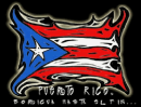 Puerto Rico