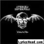 Avenged Sevenfold