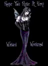 Have a very wicked weekend