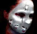 Broken Face