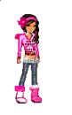 Pinky Punk