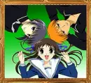 Fruits Basket