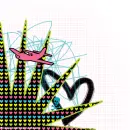Plane backround!