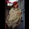 chris brown