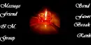 Love Candle