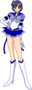 sailor mercury