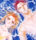 swimming
