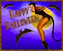 Happy Halloween