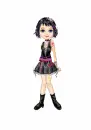 punk/goth doll