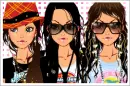 girl