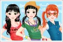 girl
