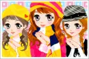 girl