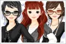 girl