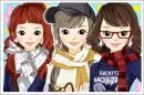 girl