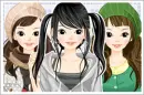girl