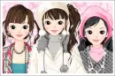 girl