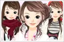 girl
