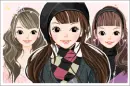 girl