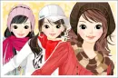 girl