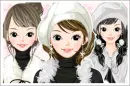 girl