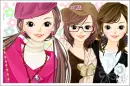 girl