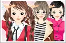 girl