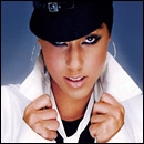 Alicia Keys- as i am