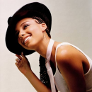 Fli Gurl ALicia Keys