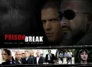 Prison Break Wallpaper