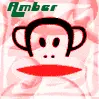 AmberMonkeycolor