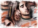Colin Farrell Wallpaper
