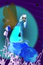 scary fairy