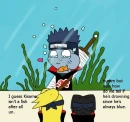 Still not a fish...