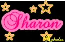 Sharon