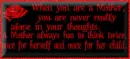 Quotes about Mothers
