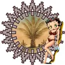 Betty Boop 
