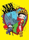 NYC Betty Boop
