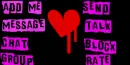 Bleeding Heart
