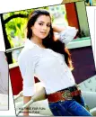 Amisha