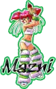 Mazni