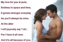 love peom