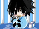 death note L
