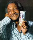 red foxx