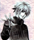 Cool Yondaime