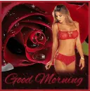 good morning