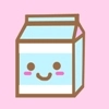 milk