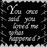 emo love