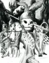 the black parade