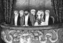 Opera gothic