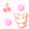 kawaii background
